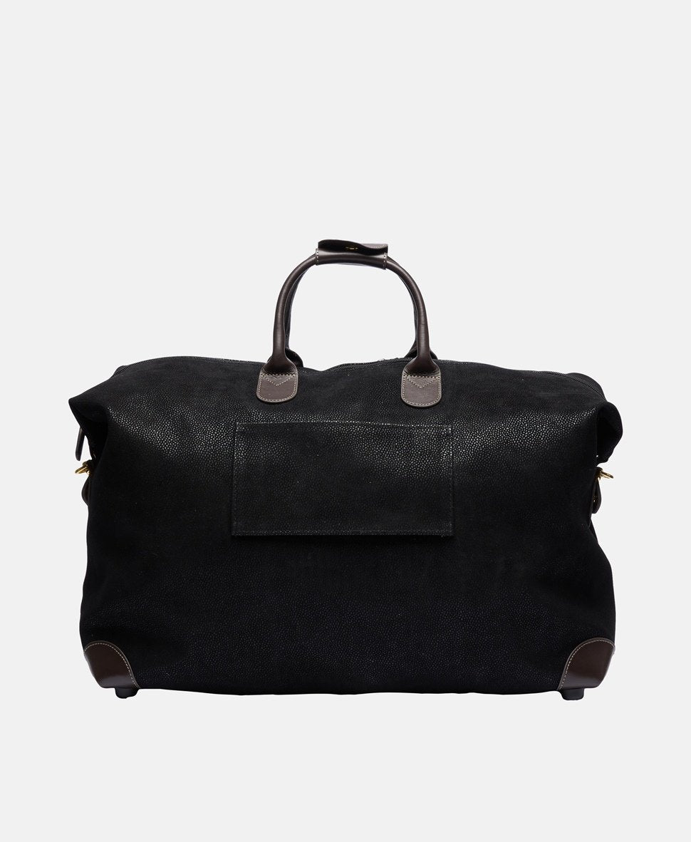 Bric's taška weekender Černá 4