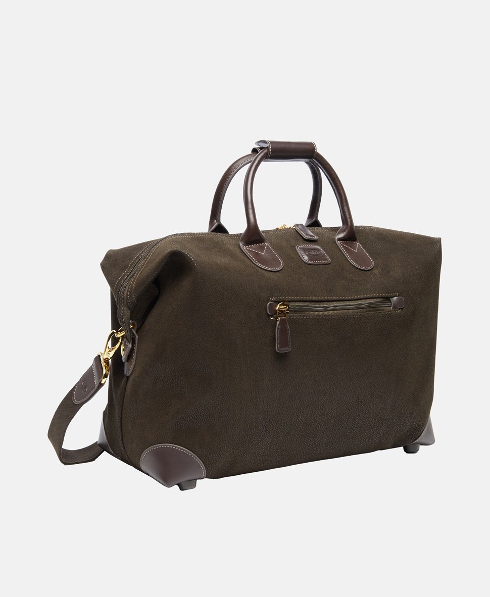 Bric's taška weekender Khaki 1