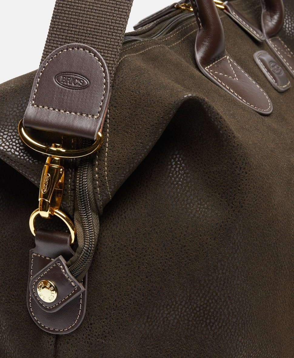 Bric's taška weekender Khaki 2