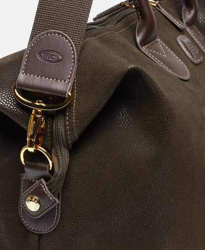 Bric's taška weekender Khaki 2