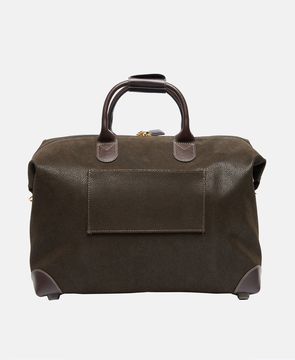 Bric's taška weekender Khaki 4