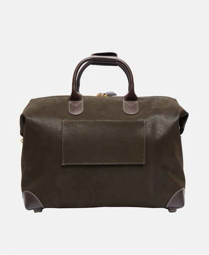 Bric's taška weekender Khaki 4