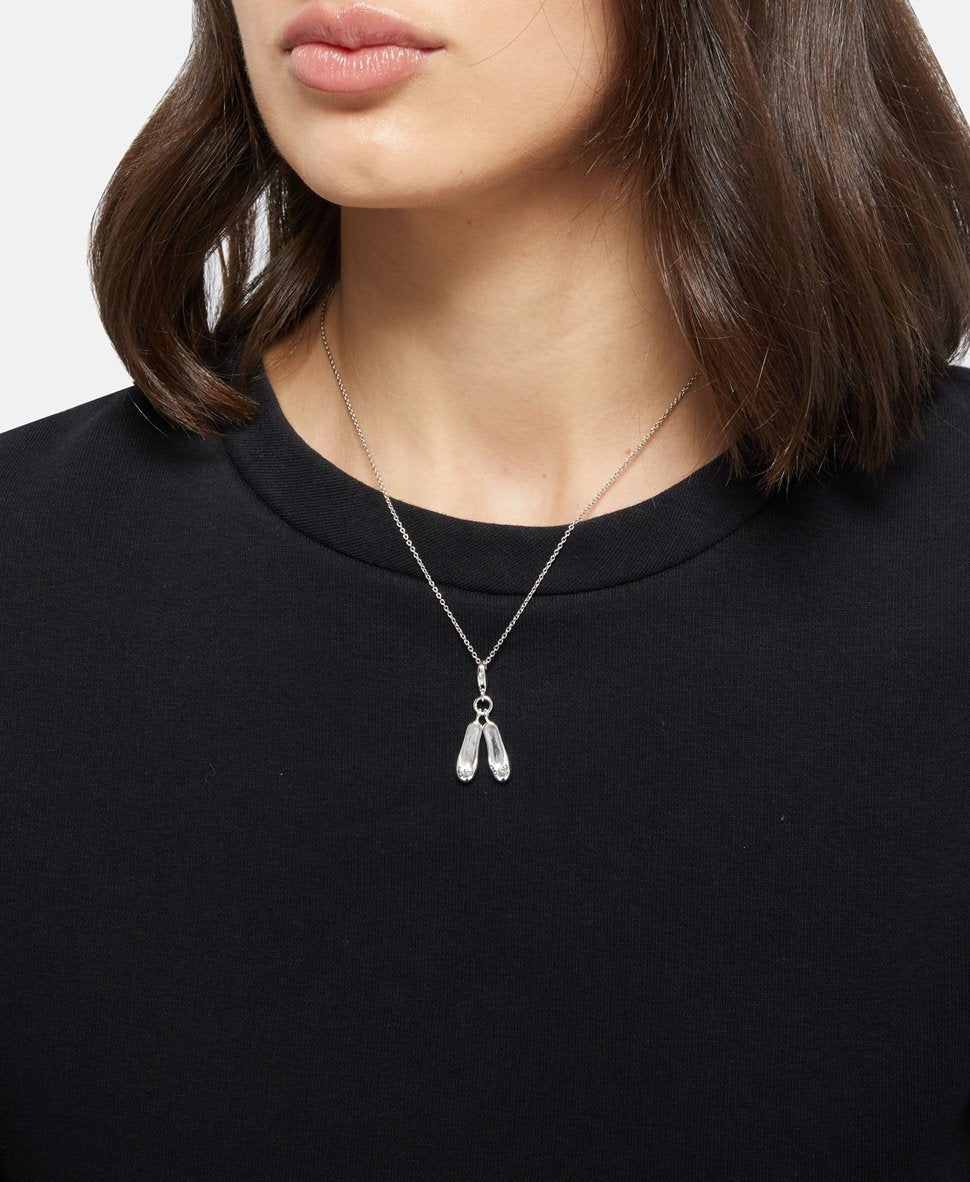 Thomas Sabo přívěsek Stříbrná 4