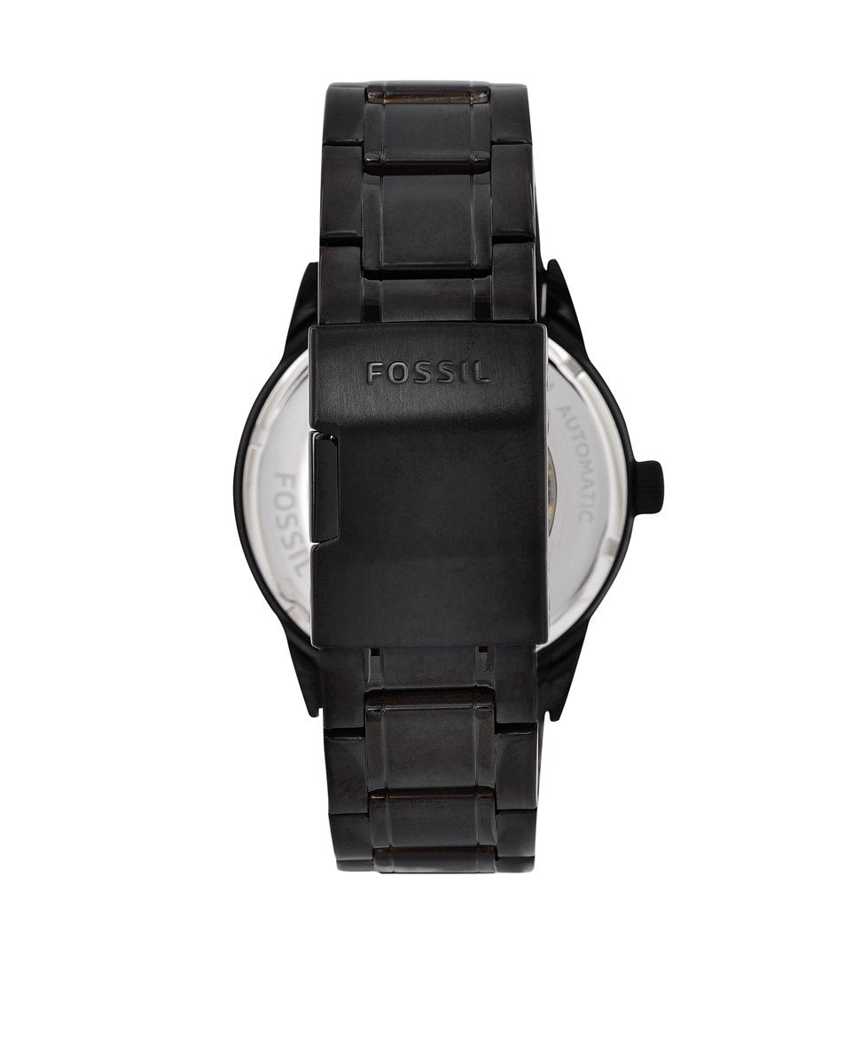 Fossil automatické hodinky Zlatá 2