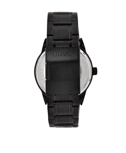 Fossil automatické hodinky Zlatá 2