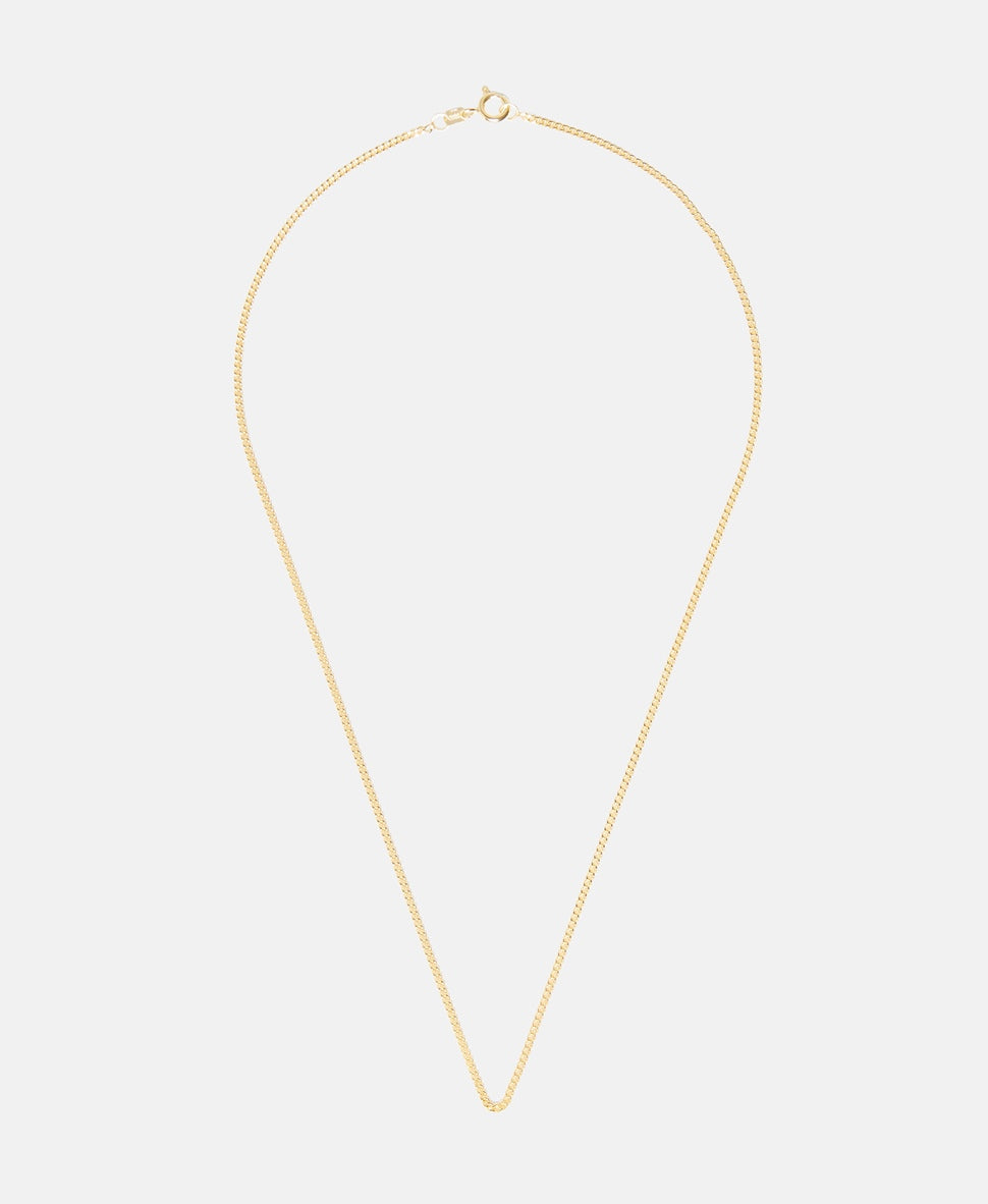 Lawrence Grey Jewelry náhrdelník Zlatá 1