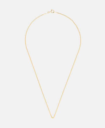 Lawrence Grey Jewelry náhrdelník Zlatá 1