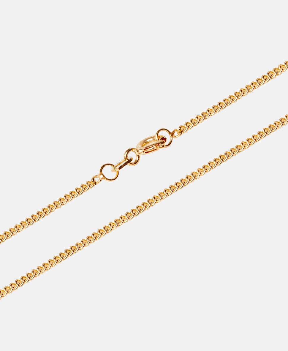 Lawrence Grey Jewelry náhrdelník Zlatá 2