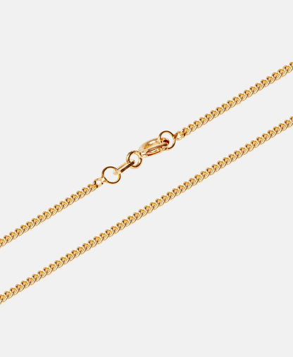 Lawrence Grey Jewelry náhrdelník Zlatá 2