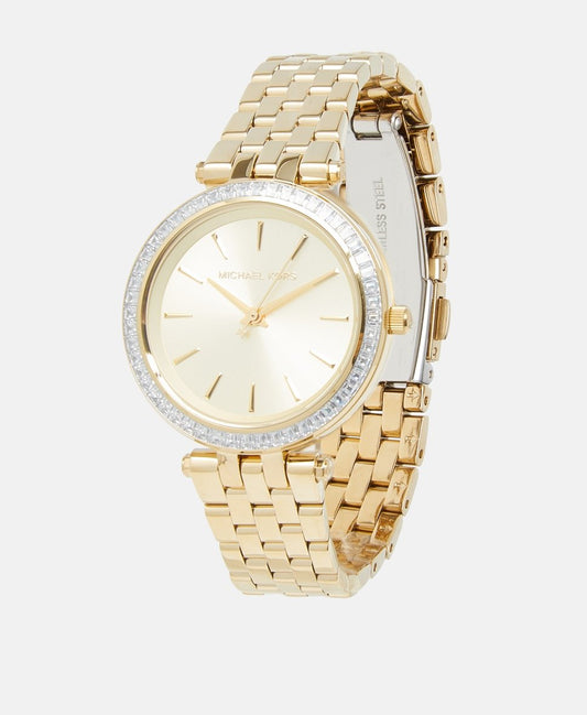 Michael Kors hodinky Zlatá 1