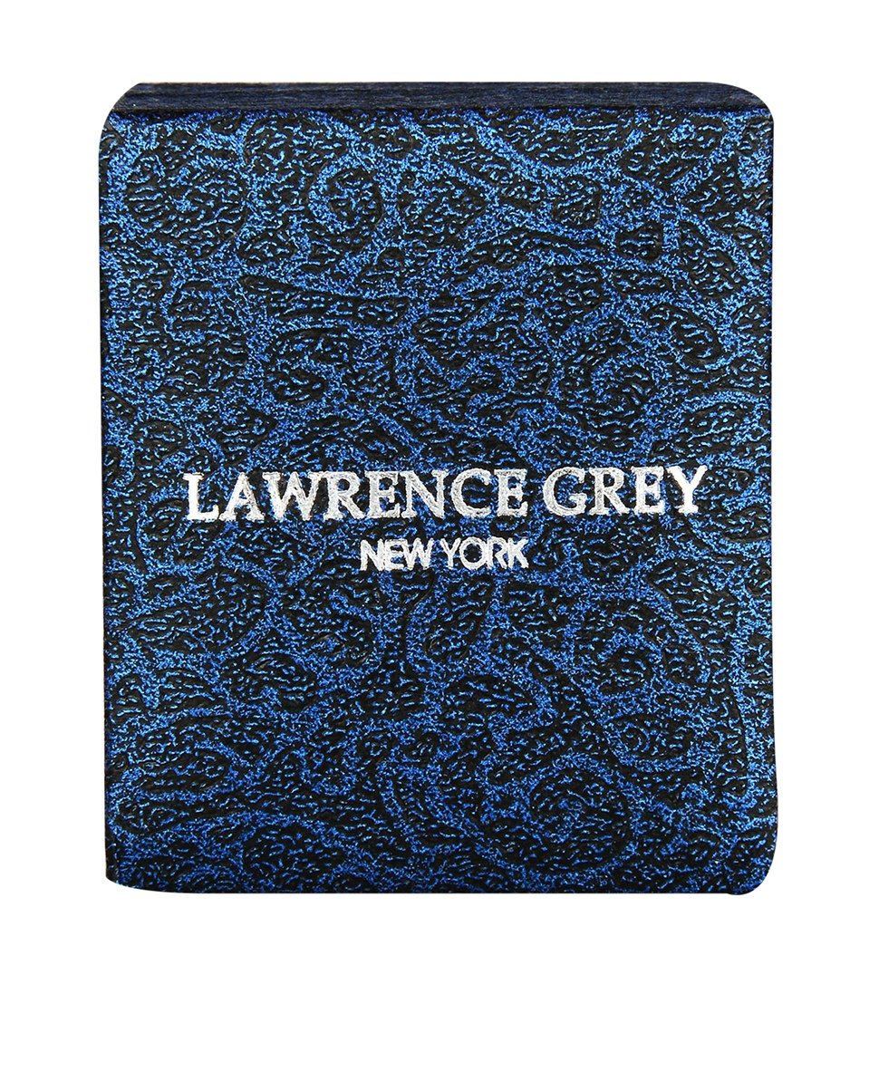 Lawrence Grey Jewelry prsteny, sada 3 kusů Zlatá 3