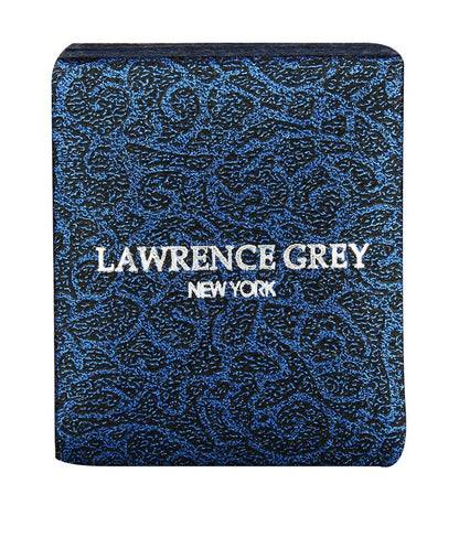 Lawrence Grey Jewelry prsteny, sada 3 kusů Zlatá 3