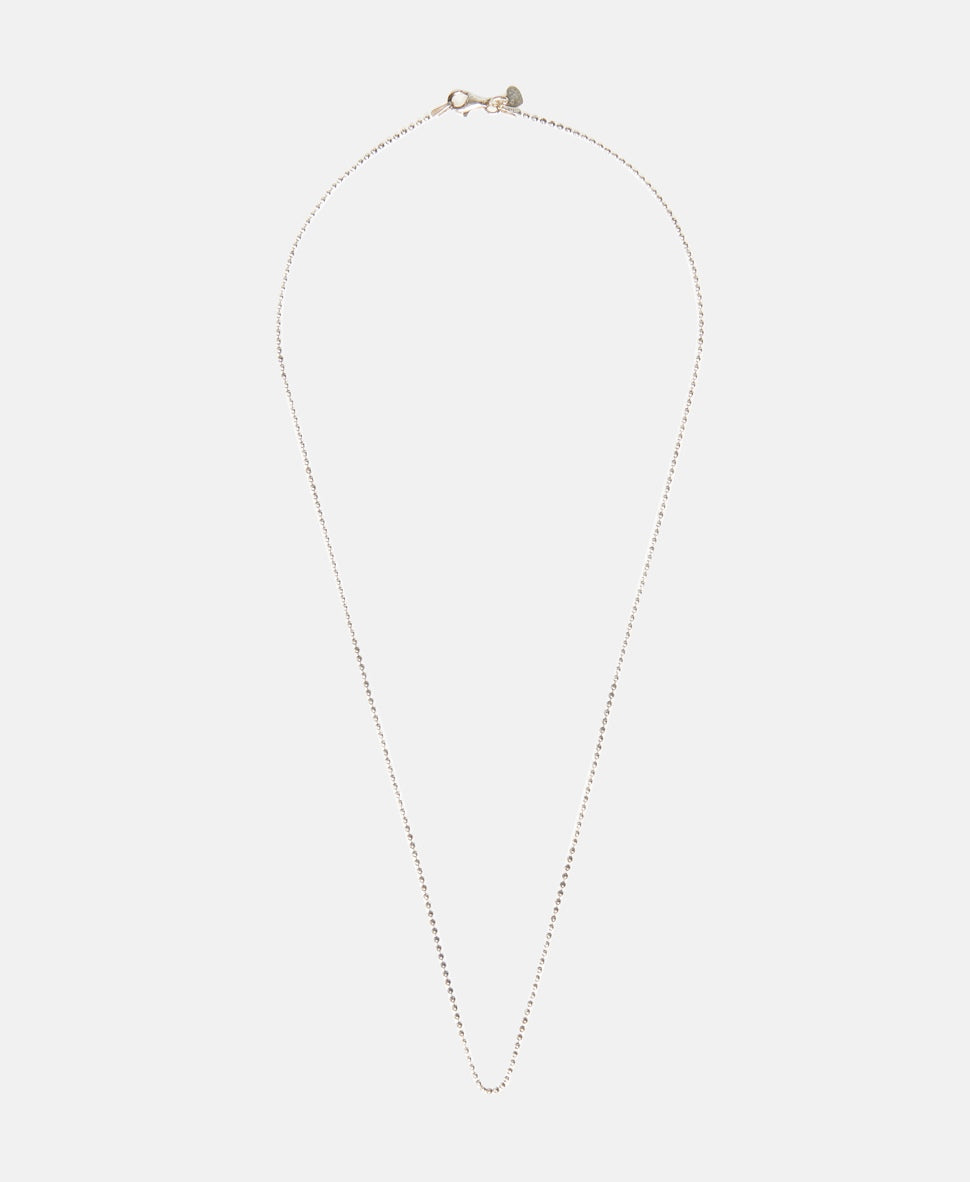 Lawrence Grey Jewelry náhrdelník Stříbrná 1