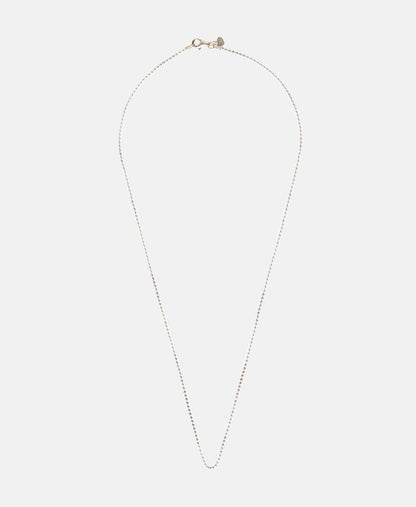 Lawrence Grey Jewelry náhrdelník Stříbrná 1
