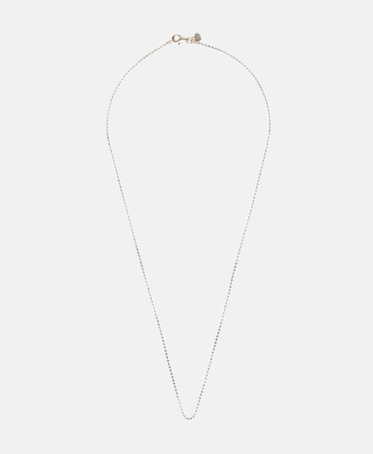 Lawrence Grey Jewelry náhrdelník Stříbrná 1