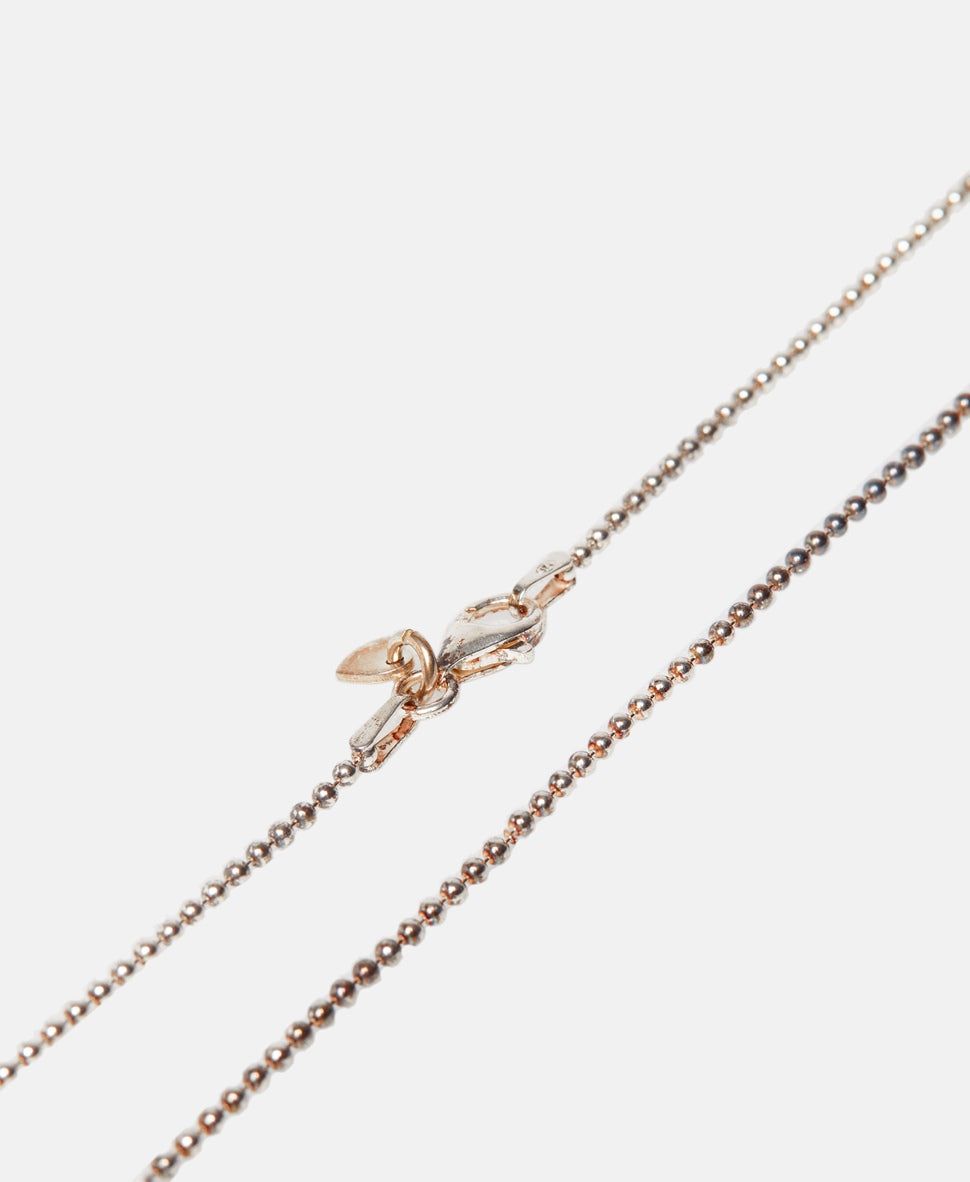 Lawrence Grey Jewelry náhrdelník Stříbrná 2