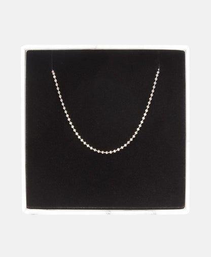 Lawrence Grey Jewelry náhrdelník Stříbrná 3