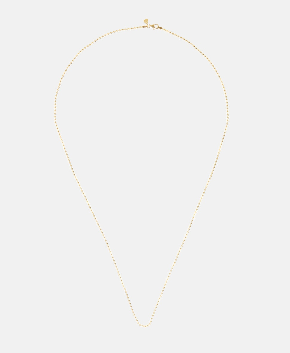 Lawrence Grey Jewelry náhrdelník Zlatá 1