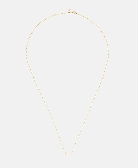 Lawrence Grey Jewelry náhrdelník Zlatá 1