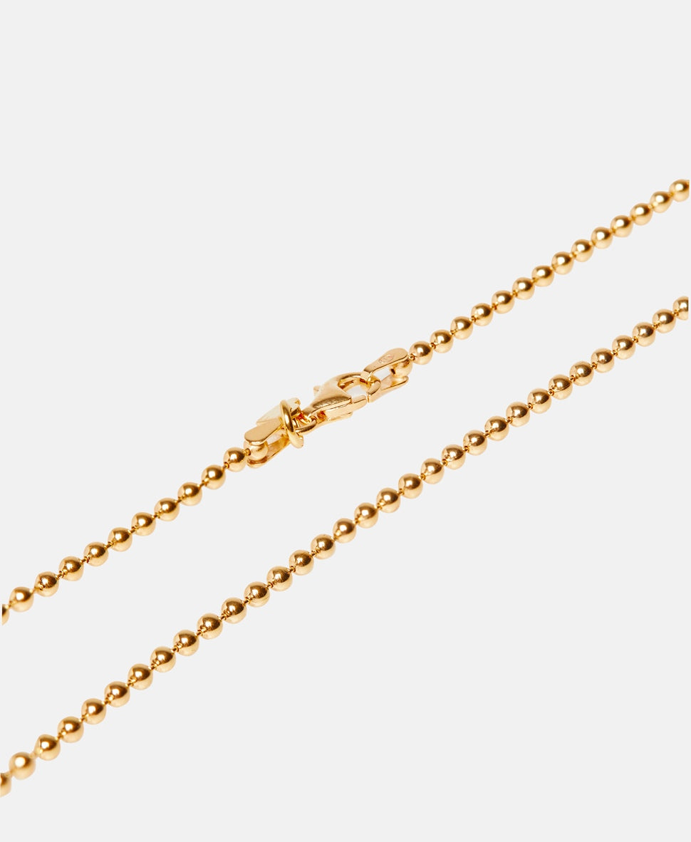 Lawrence Grey Jewelry náhrdelník Zlatá 2
