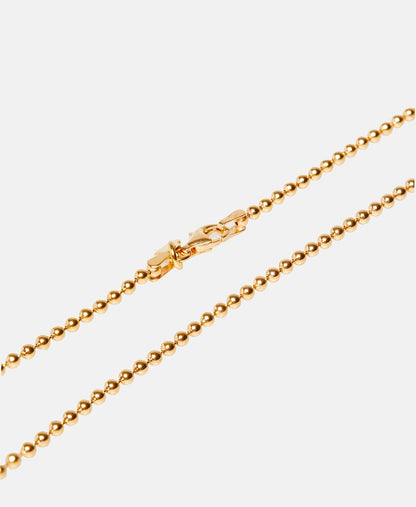 Lawrence Grey Jewelry náhrdelník Zlatá 2