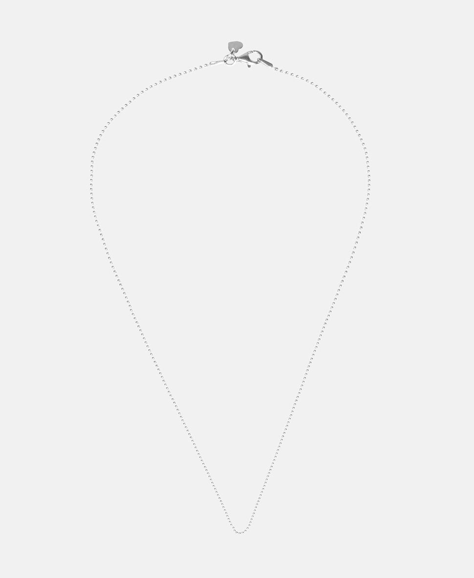 Lawrence Grey Jewelry náhrdelník Stříbrná 1