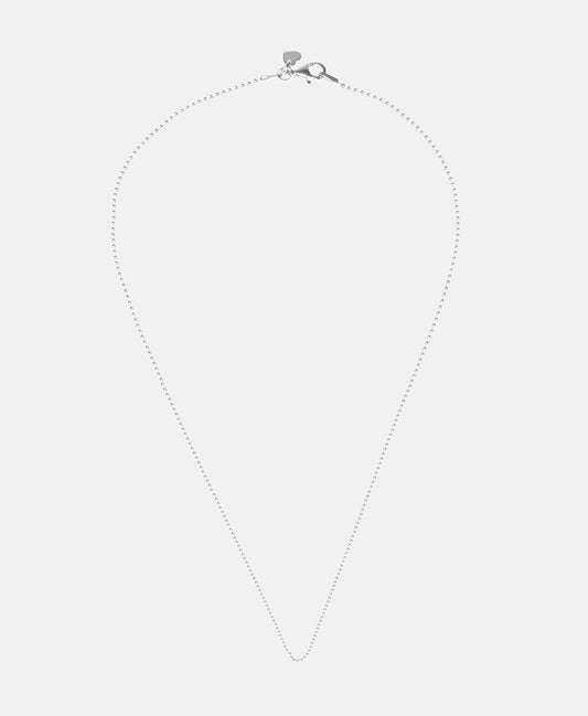 Lawrence Grey Jewelry náhrdelník Stříbrná 1