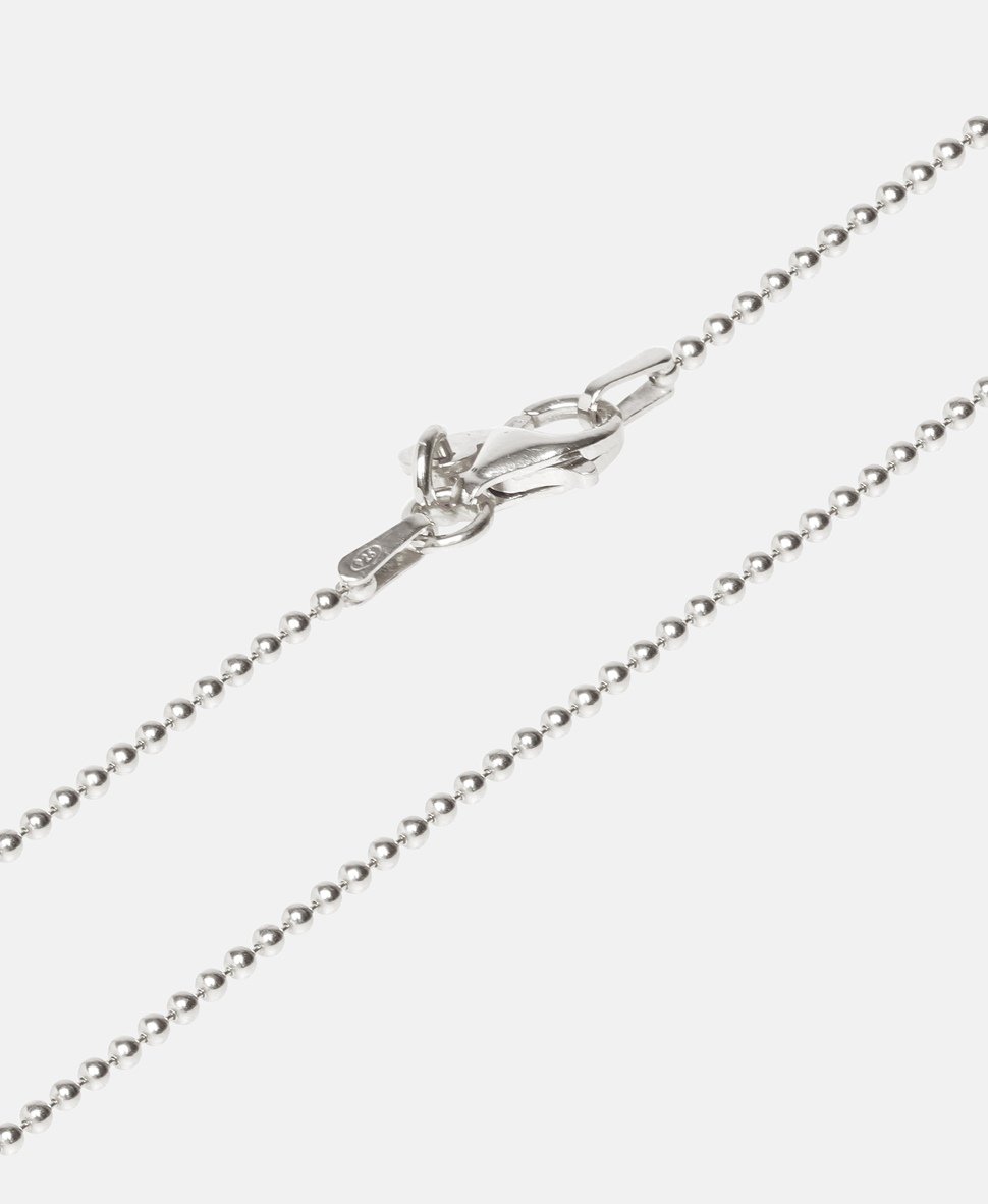 Lawrence Grey Jewelry náhrdelník Stříbrná 2
