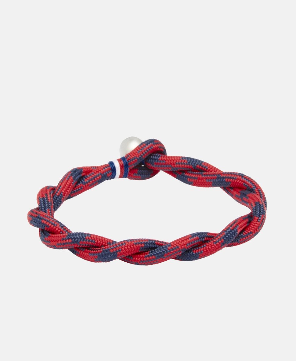 Tommy Hilfiger náramek Červená 1