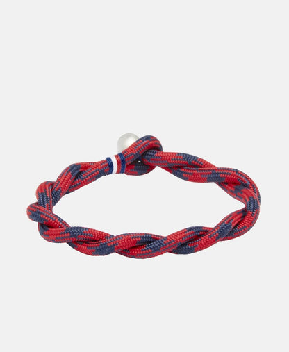 Tommy Hilfiger náramek Červená 1