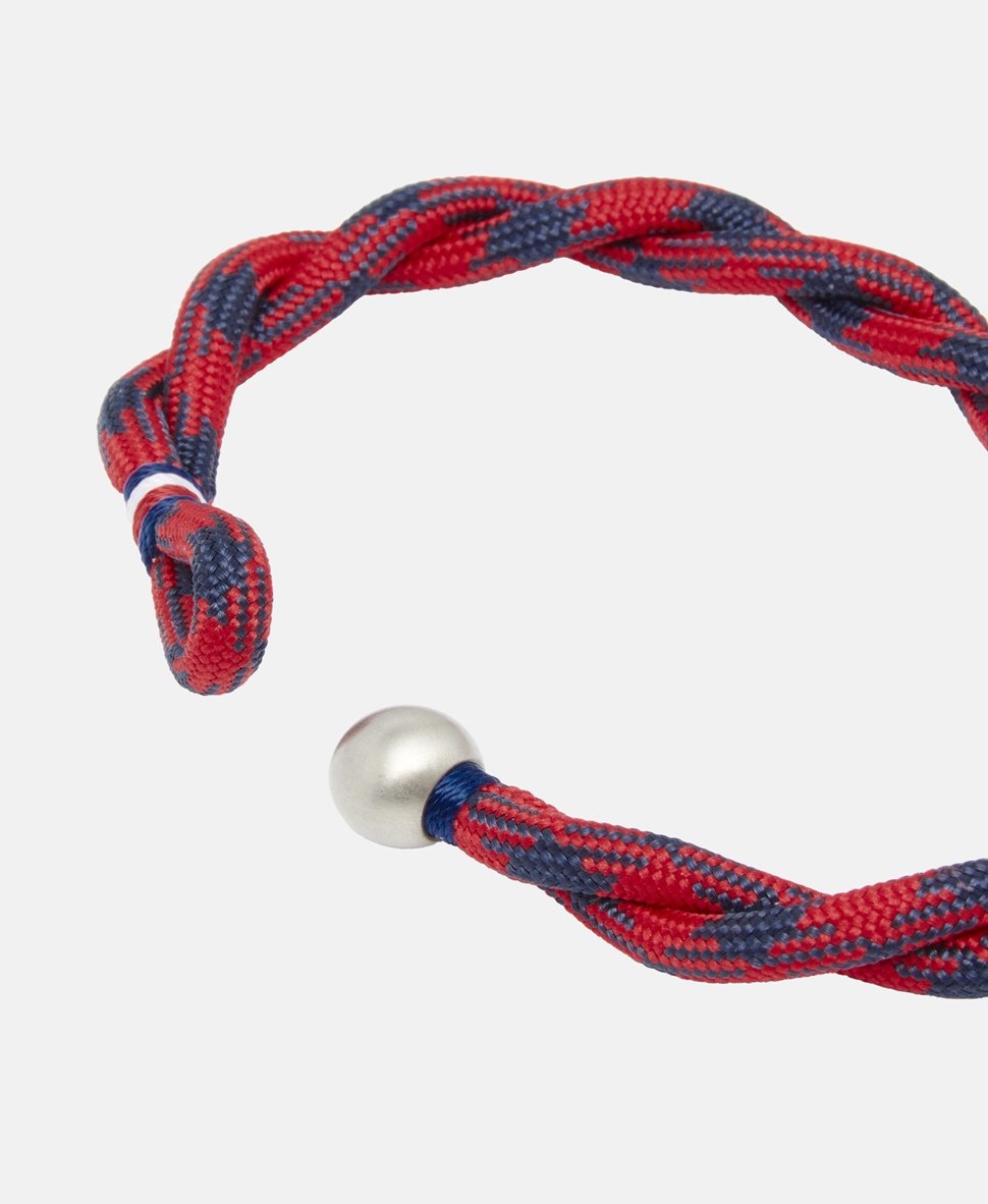 Tommy Hilfiger náramek Červená 2