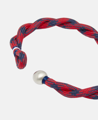 Tommy Hilfiger náramek Červená 2