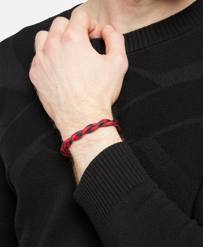 Tommy Hilfiger náramek Červená 4