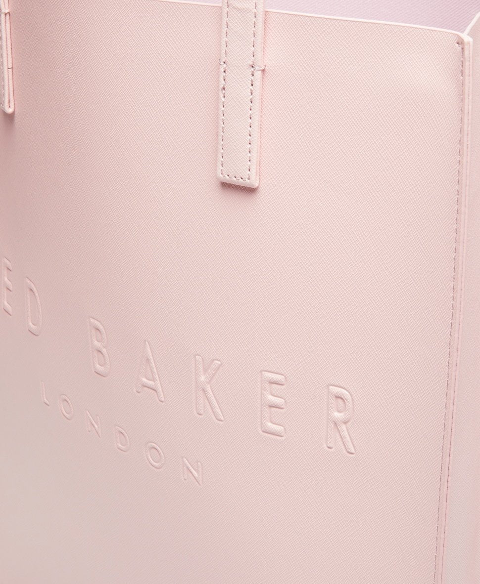 Ted Baker kabelka přes rameno Jěmně béžová 2
