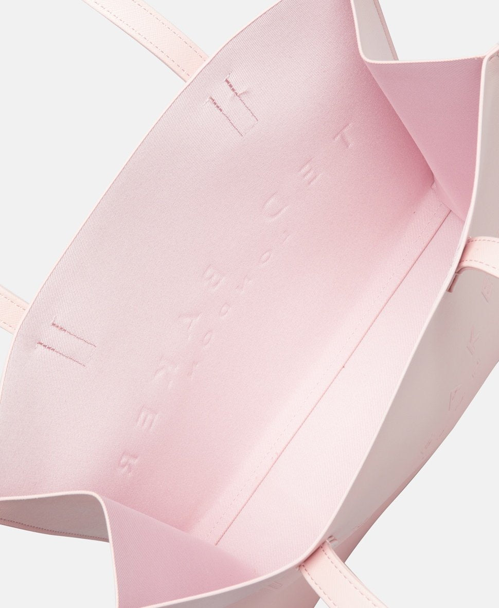 Ted Baker kabelka přes rameno Jěmně béžová 3