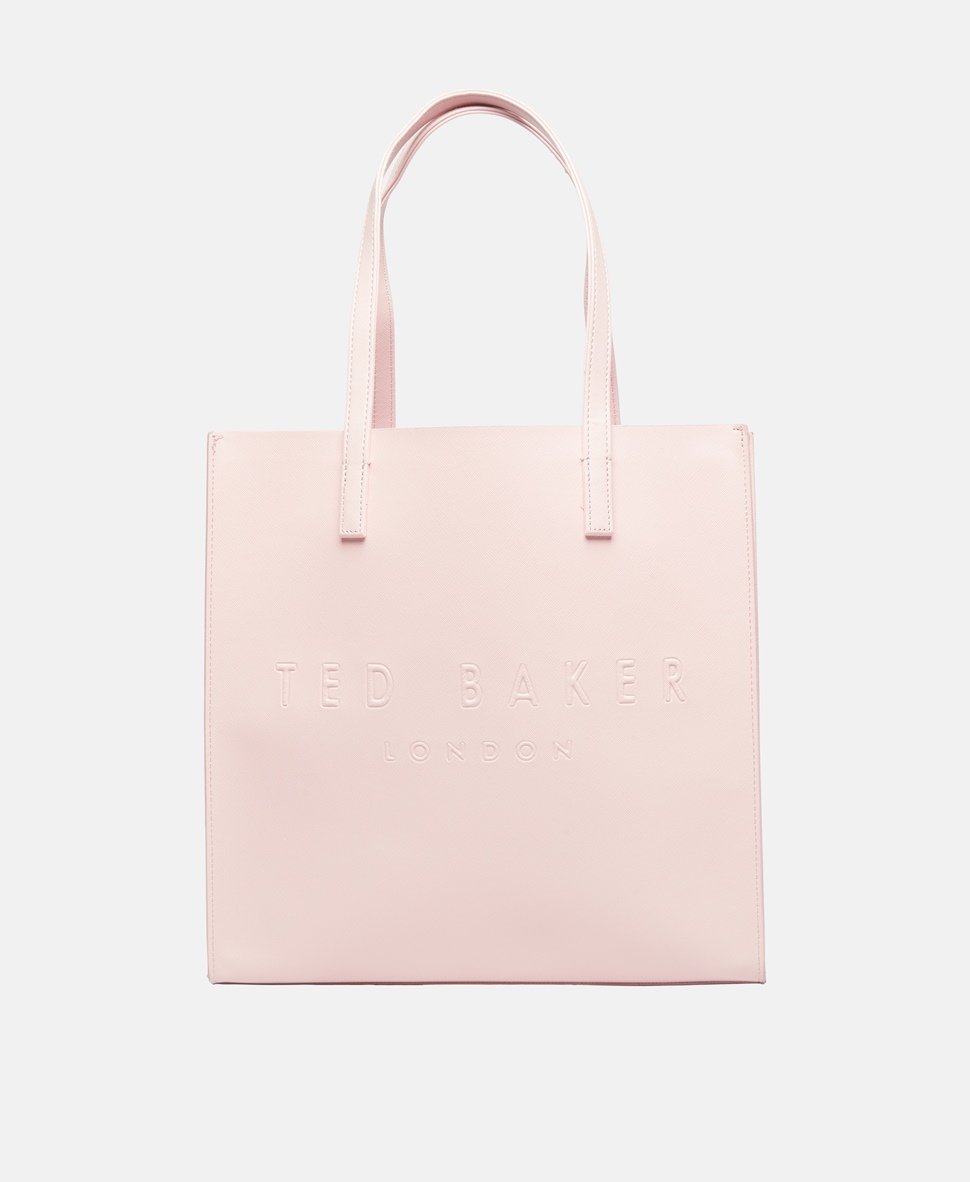 Ted Baker kabelka přes rameno Jěmně béžová 4