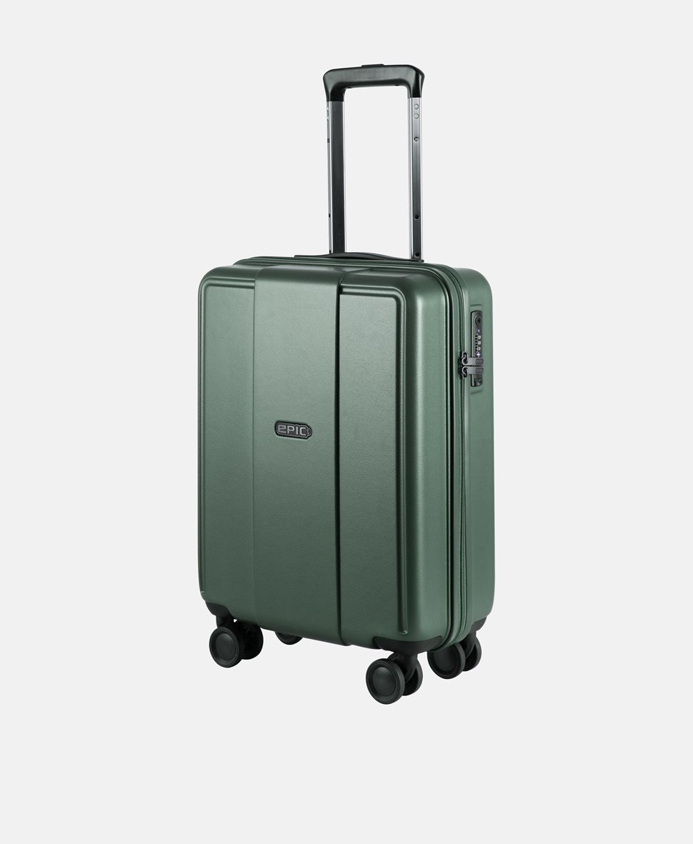 Epic příruční kufr Černá 1