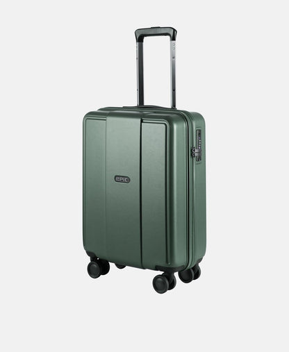 Epic příruční kufr Černá 1