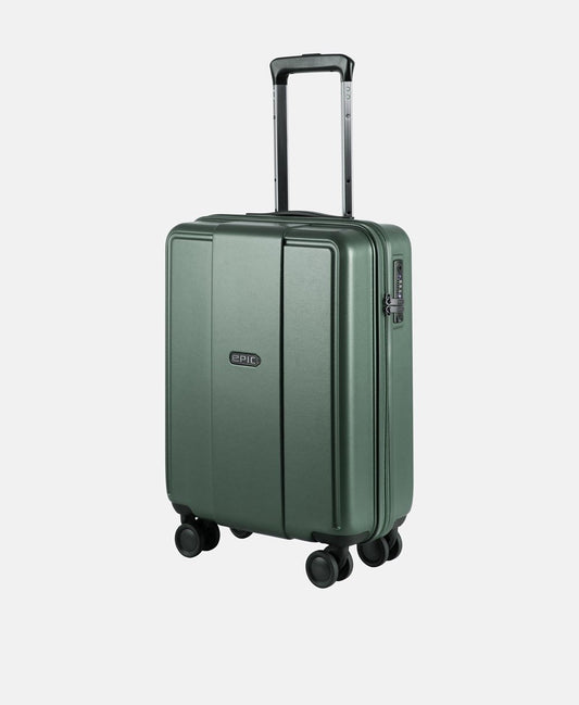 Epic příruční kufr Černá 1