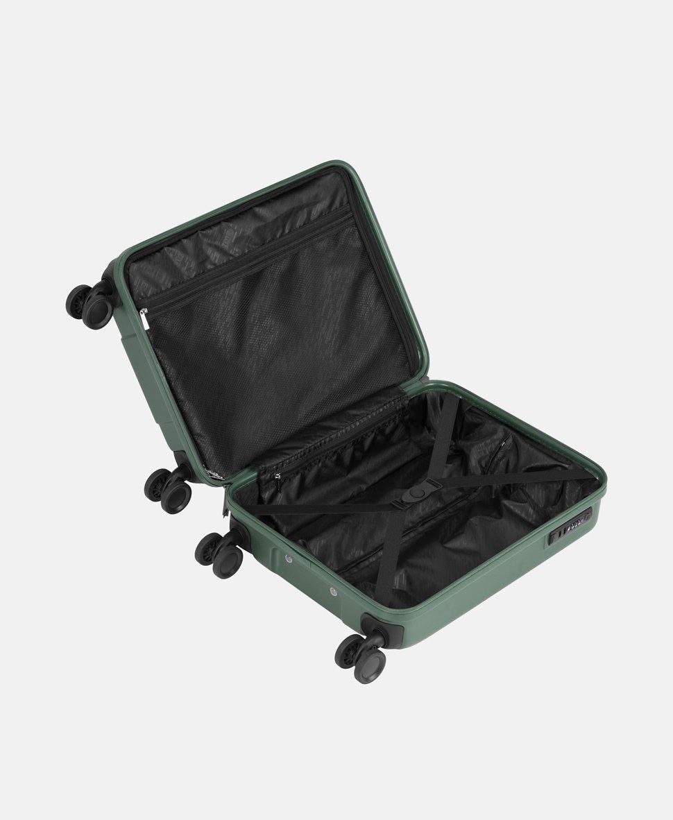 Epic příruční kufr Černá 3