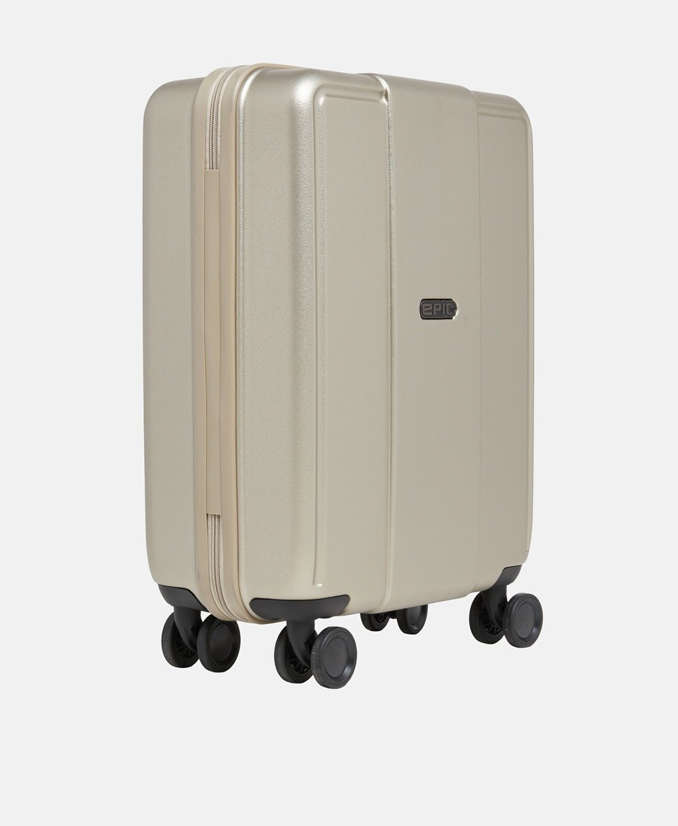 Epic příruční kufr Černá 1