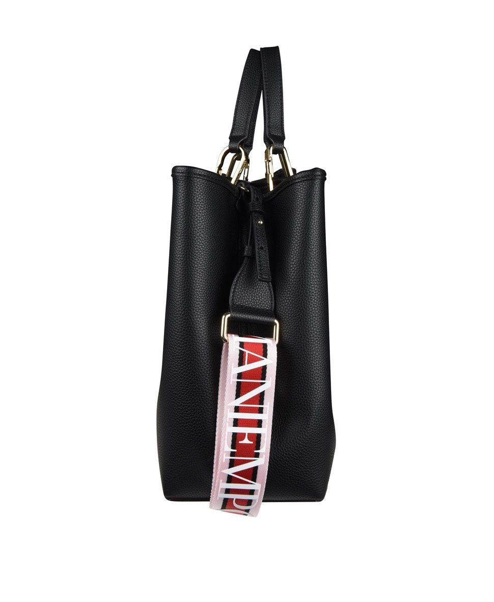 Emporio Armani kabelka Černá 3