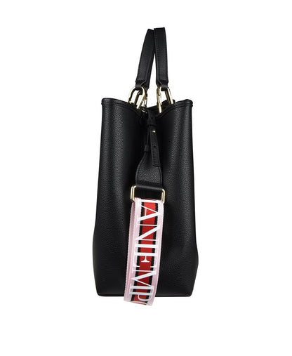 Emporio Armani kabelka Černá 3