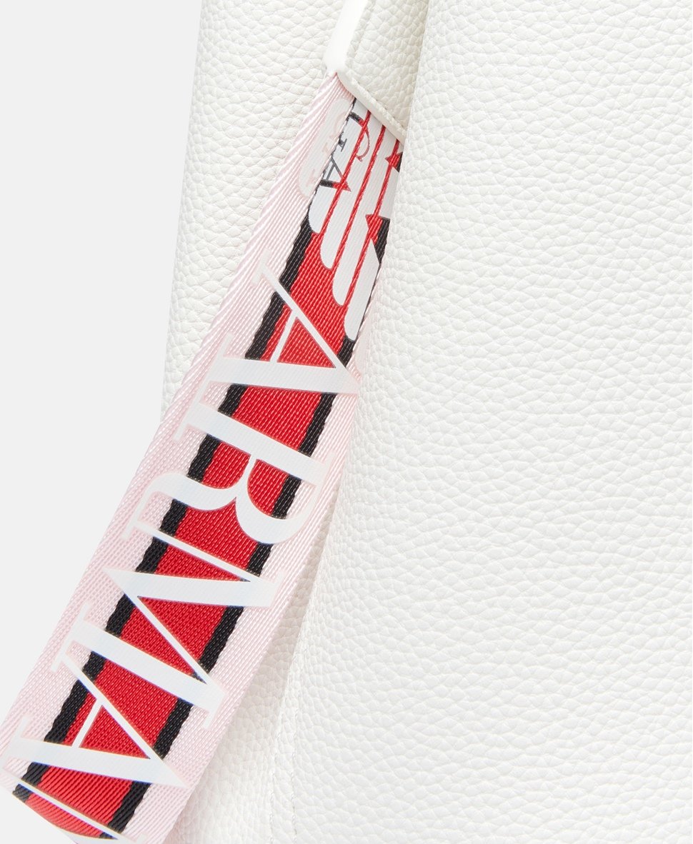 Emporio Armani kabelka Přírodní 2
