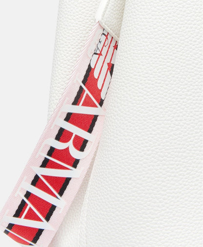 Emporio Armani kabelka Přírodní 2