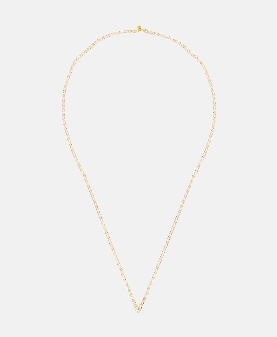Lawrence Grey Jewelry náhrdelník Zlatá 1
