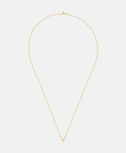 Lawrence Grey Jewelry náhrdelník Zlatá 1