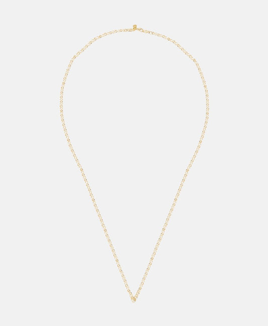 Lawrence Grey Jewelry náhrdelník Zlatá 1