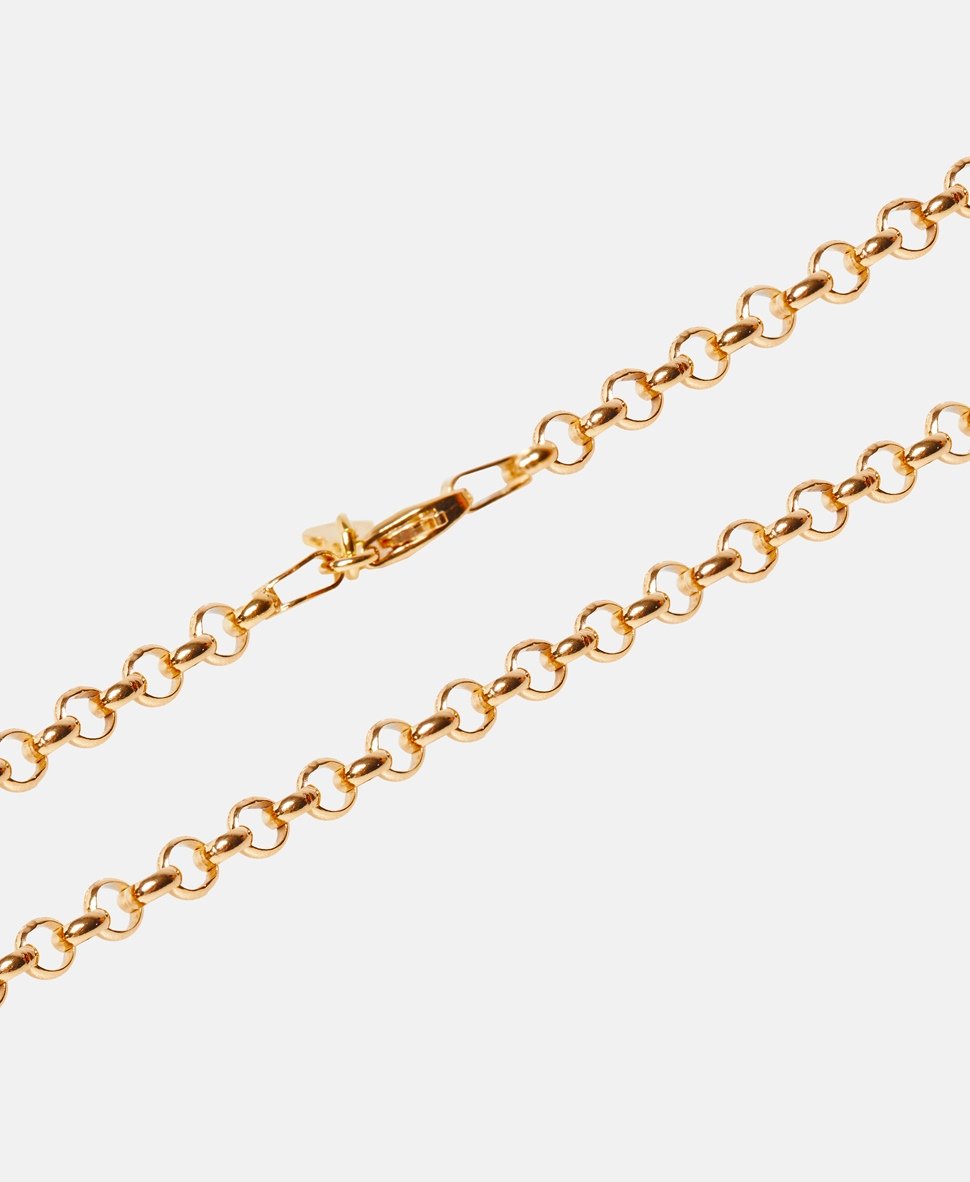 Lawrence Grey Jewelry náhrdelník Zlatá 2