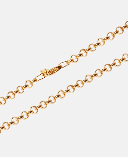 Lawrence Grey Jewelry náhrdelník Zlatá 2